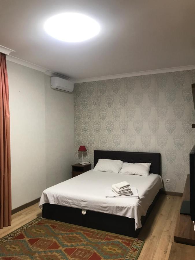 Apartmant In Kpi З Двома Спальнями Kyiv Exterior photo