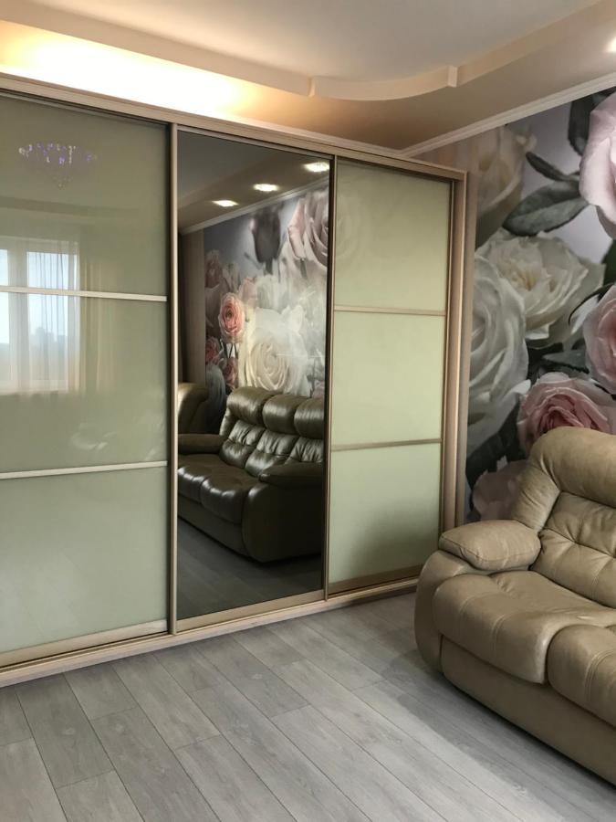 Apartmant In Kpi З Двома Спальнями Kyiv Exterior photo
