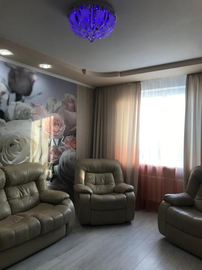 Apartmant In Kpi З Двома Спальнями Kyiv Exterior photo