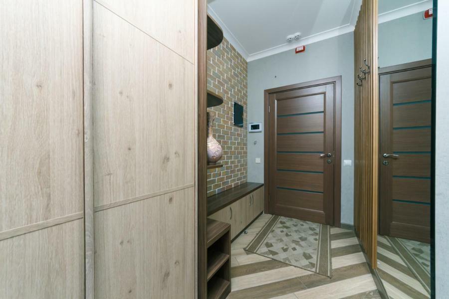 Apartmant In Kpi З Двома Спальнями Kyiv Exterior photo