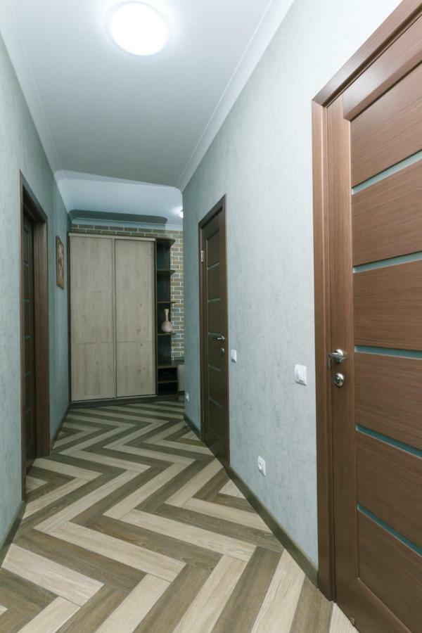 Apartmant In Kpi З Двома Спальнями Kyiv Exterior photo